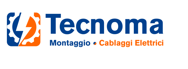 Home - TECNOMA S.R.L.